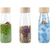 Image de Lot de 3 bouteilles sensorielles Sound Eco
