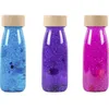 Image de Lot de 3 bouteilles sensorielles Float Magic