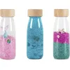 Image de Lot de 3 bouteilles Sound rose