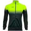Image de Veste imperméable d'hiver thermique membrane tek hydro repellent Uld Jaune 3XL