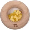 Image de Hochet sensoriel Sensory Donut citrons