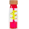 Image de Bouteille sensorielle Move Spiral Pink