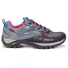 Image de Chaussures de randonnée femme Chiruca Aruba 05 Gore-Tex Gris 36