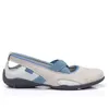 Image de Sandales de randonnée femme Chiruca Baleares 03 Gris 36