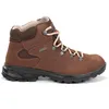 Image de Chaussures de randonnée femme Chiruca Panticosa 12 Gore-Tex Marron 39