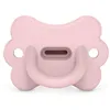 Image de Sucette réversible SXPro Butterfly Rose (0-6 mois)