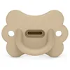Image de Sucette réversible SXPro Butterfly Beige (6-18 mois)