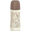 Image de Biberon tétine SXPro L Wonderland Liberty beige (360 ml)