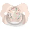 Image de Sucette symétrique SXPro Wonderland rose (0-6 mois)