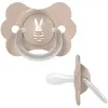 Image de Sucette symétrique SXPro Wonderland beige (0-6 mois)