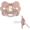 Image de Sucette symétrique SXPro Wonderland rose (6-18 mois)