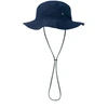 Image de Chapeau de soleil Buff Solid Bleu S/M