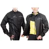 Image de Veste coupe-vent Massi Sympatex Noir XL