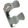 Image de Porte bidon Massi X-carbon Blanc TU