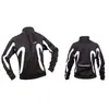 Image de Veste 100% coupe-vent femme Massi Noir L