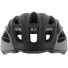 Image de Casque vélo Massi Pro Noir M (54/58 cm)
