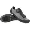 Image de Chaussures vélo Massi Race Gris 39