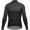 Image de Maillot Massi Pro Noir M