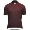 Image de Maillot Massi M/C Pro Rouge XL