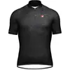 Image de Maillot Massi M/C Pro Noir M