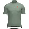 Image de Maillot Massi M/C Pro Vert L