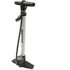 Image de Pompe à pied acier 11bar Beto 160 PSI Noir 38 mm