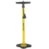 Image de Pompe à pied universelle en plastique Beto AV/DV/FV Jaune 160 psi / 11bar