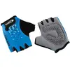 Image de Gants vélo enfant Ges Bleu 5