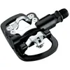 Image de Pédales VP Components Wellgo Noir 85x84x33,5 mm