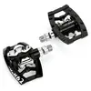 Image de Pédales VP Components VP Components-r62 Noir 89x99 mm