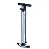 Image de Pompe à pied pour tubeless Giyo Argenté TU