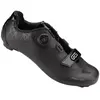 Image de Paire de chaussures fixation compatible Look-Shimano Ges Roadster2 Noir 42
