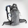 Image de Sac d'hydratation et poche d'eau Ges Gris 10 L