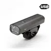 Image de Éclairage avant USB 400 Ges Mars Noir TU