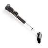 Image de Pompe CO2 téléscopique Giyo Noir 24 cm