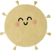 Image de Tapis soleil You're My Sunshine Mr. Wonderful (100 cm)