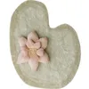 Image de Tapis lavable nénuphar Puffy Lily (160 x 140 cm)