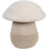 Image de Panier de rangement champignon Baby Mushroom (23 x 27 cm)
