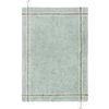 Image de Tapis lavable Cuisine vert d'eau (90 x 130 cm)