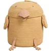 Image de Panier de rangement Charlie le poulet