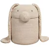 Image de Panier de rangement Rita le lapin