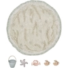 Image de Tapis de jeu lavable Island (120 cm)
