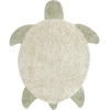 Image de Tapis de jeu lavable Sea Turtle (110 x 130 cm)