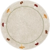 Image de Tapis lavable Chanterelle (140 cm)