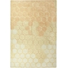Image de Tapis rectangulaire Sweet Honey (140 x 200 cm)