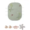 Image de Mallette textile Green Toy Under the sea