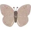 Image de Tapis lavable Baby Butterfly (90 x 120 cm)