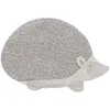 Image de Tapis lavable Hedgehog (90 x 130 cm)
