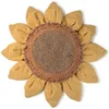 Image de Coussin de sol Tournesol (90 cm)