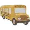 Image de Tapis lavable School Bus